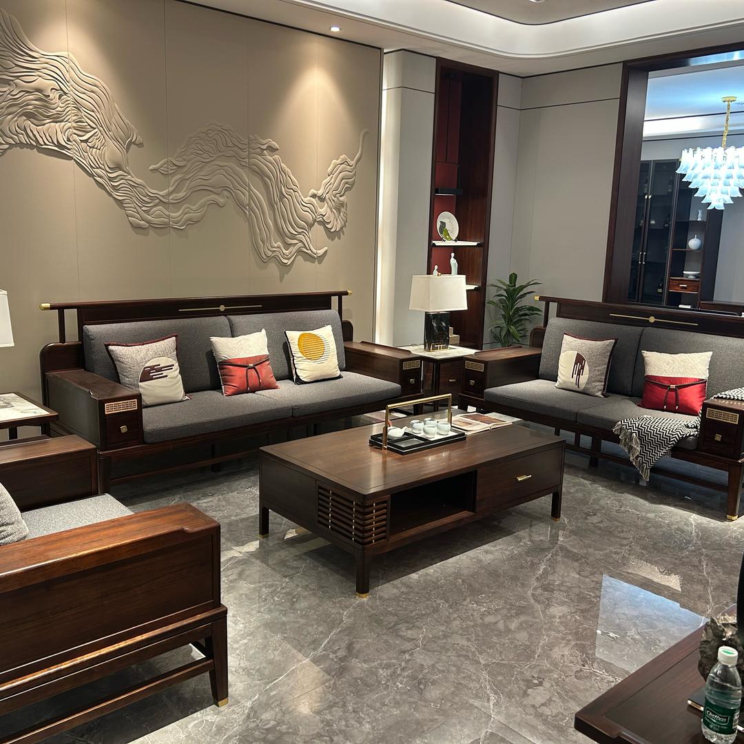 顺其自然星河家具