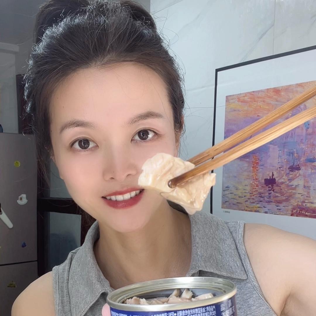 彤彤轻食记
