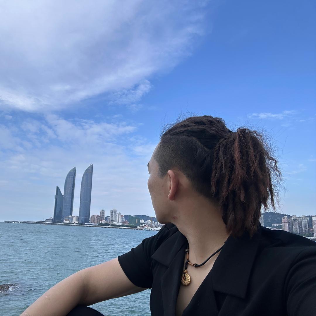 福州麦琪训练营-鑫教练