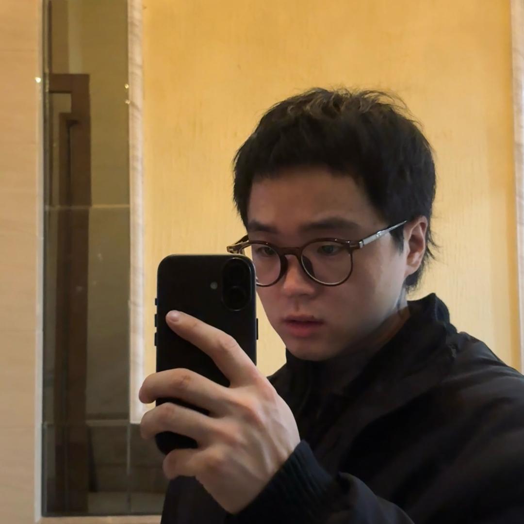 著名男歌星！（训练版）