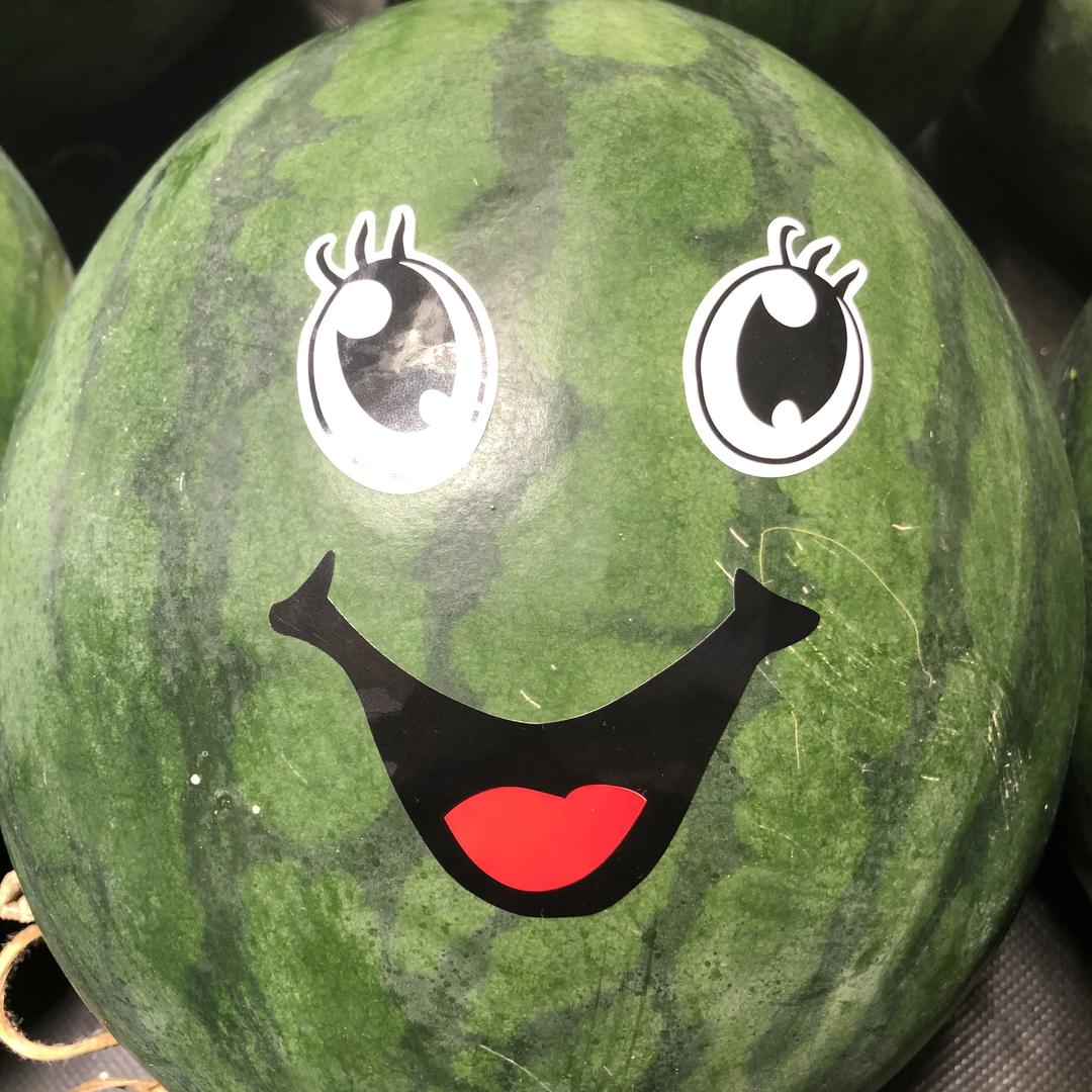 小西瓜🍉