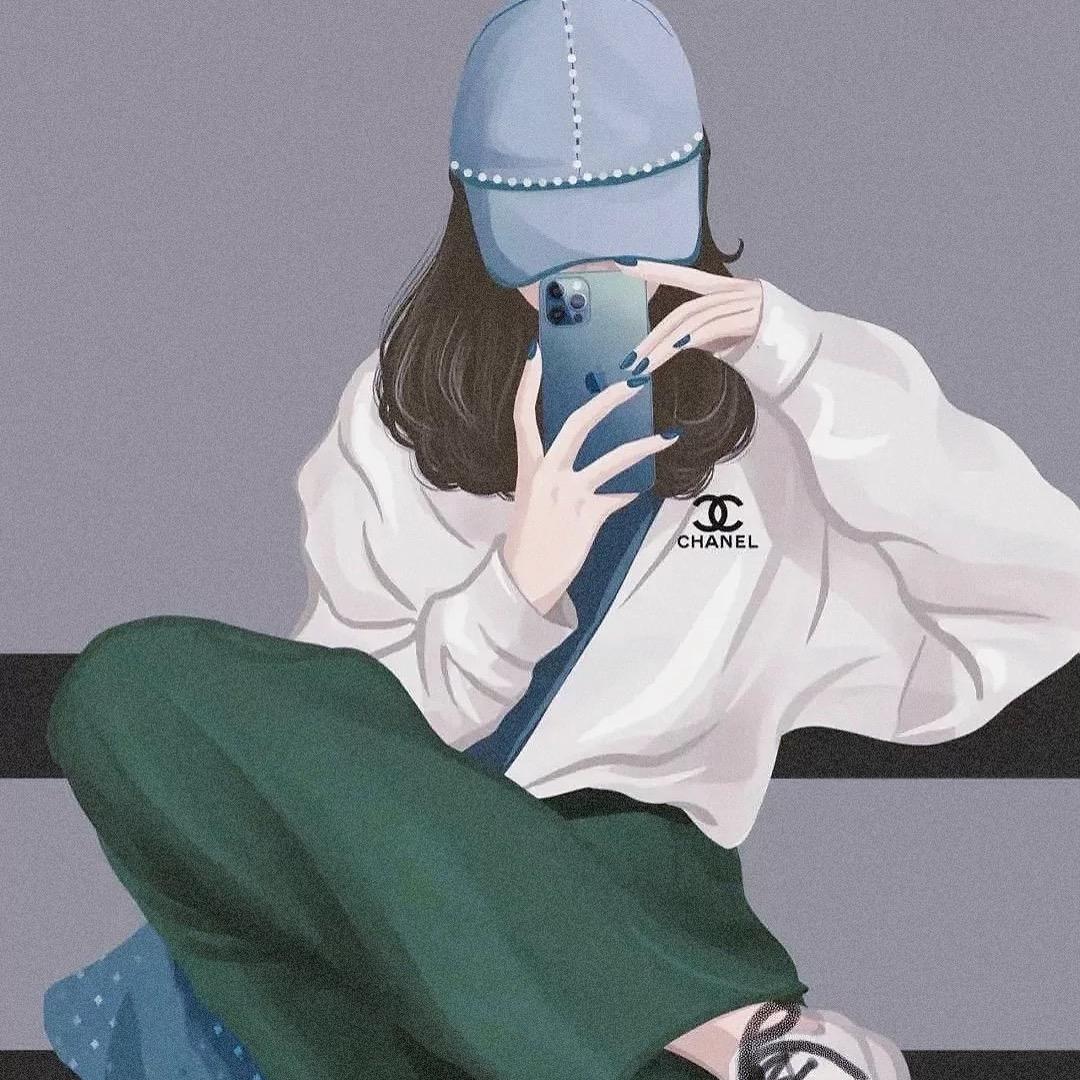 撑起颓废之美^_^