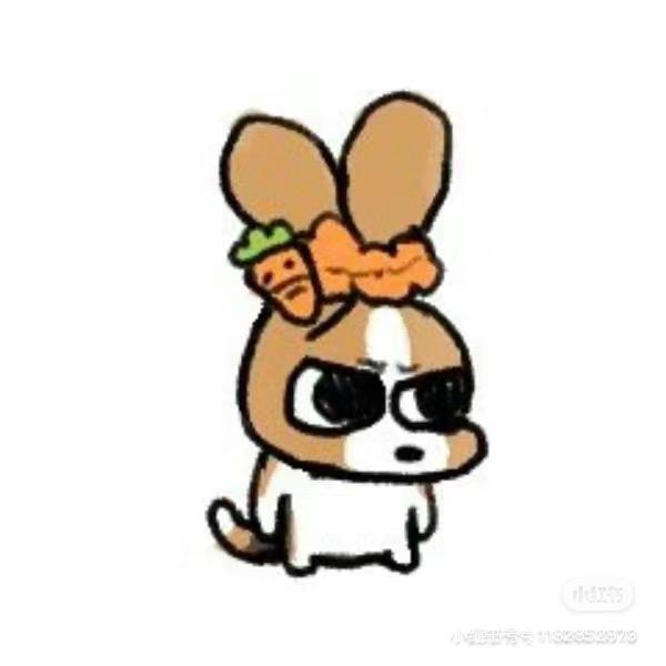 椒盐耳机