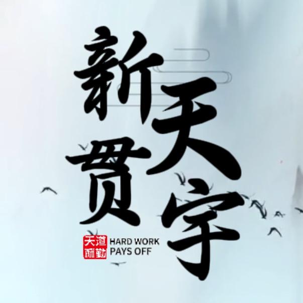 新天贯宇