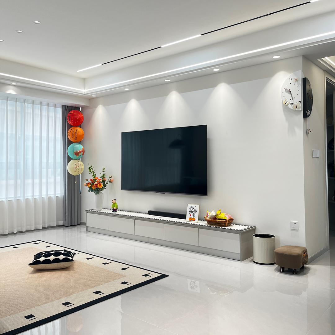 李饱饱的家（自装）