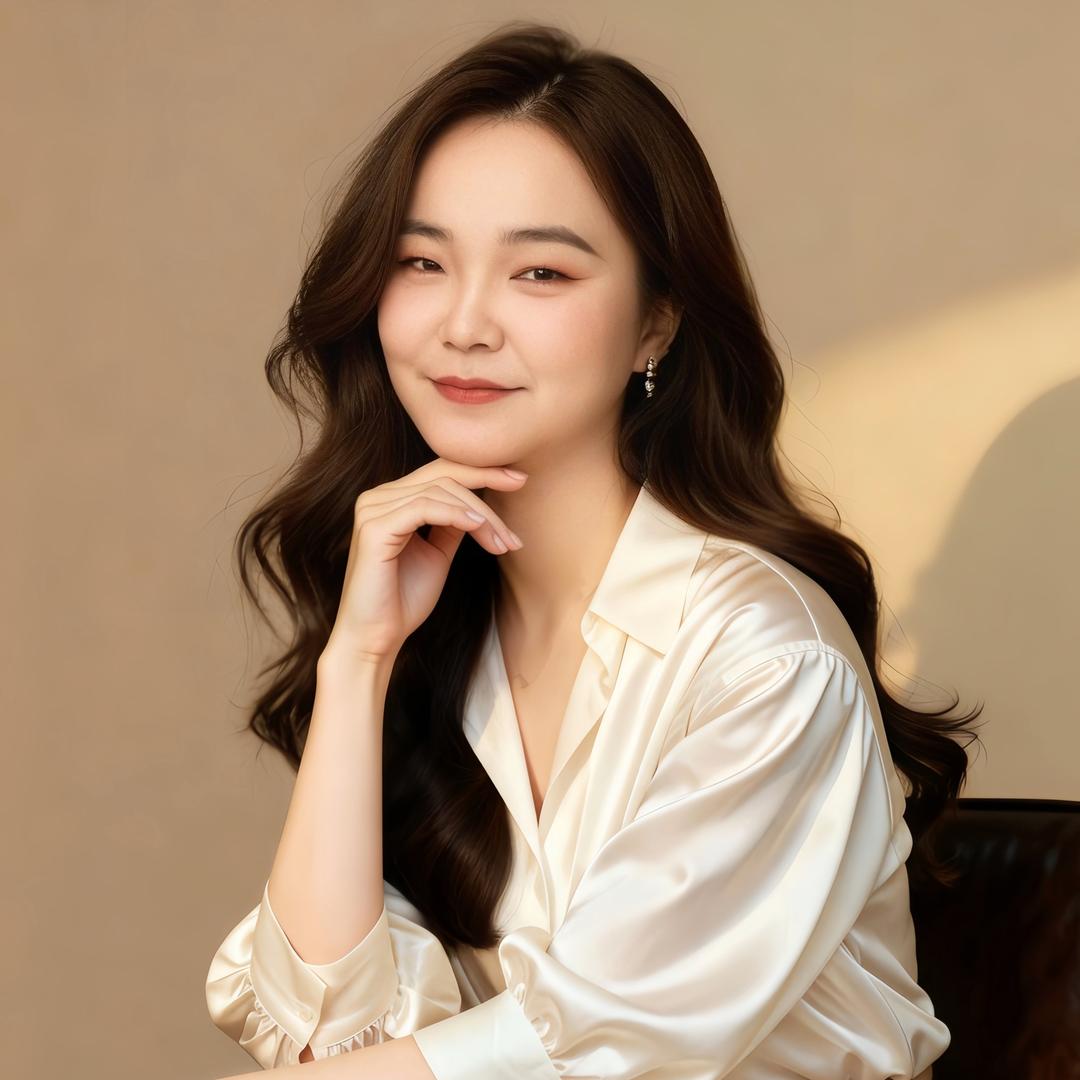 小歌妈妈美食