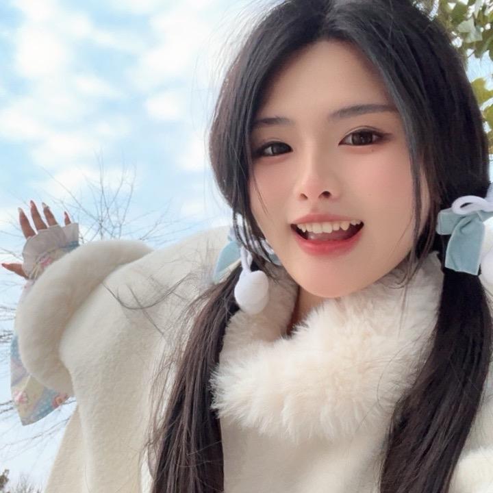 倩倩.（10.3号生日版）