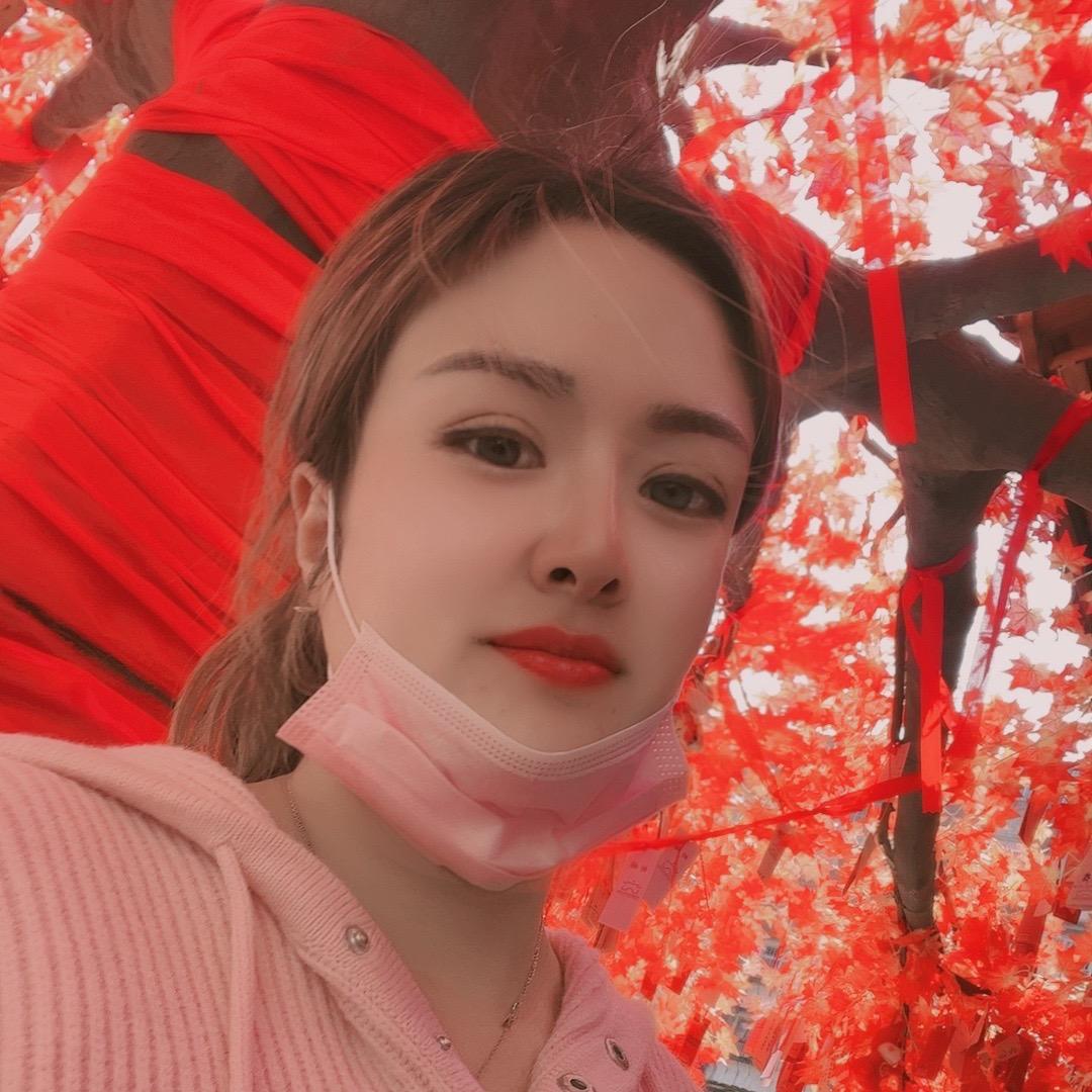 小清新范儿