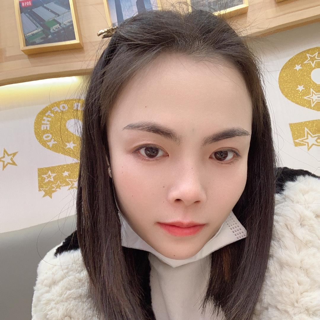 娇娇。