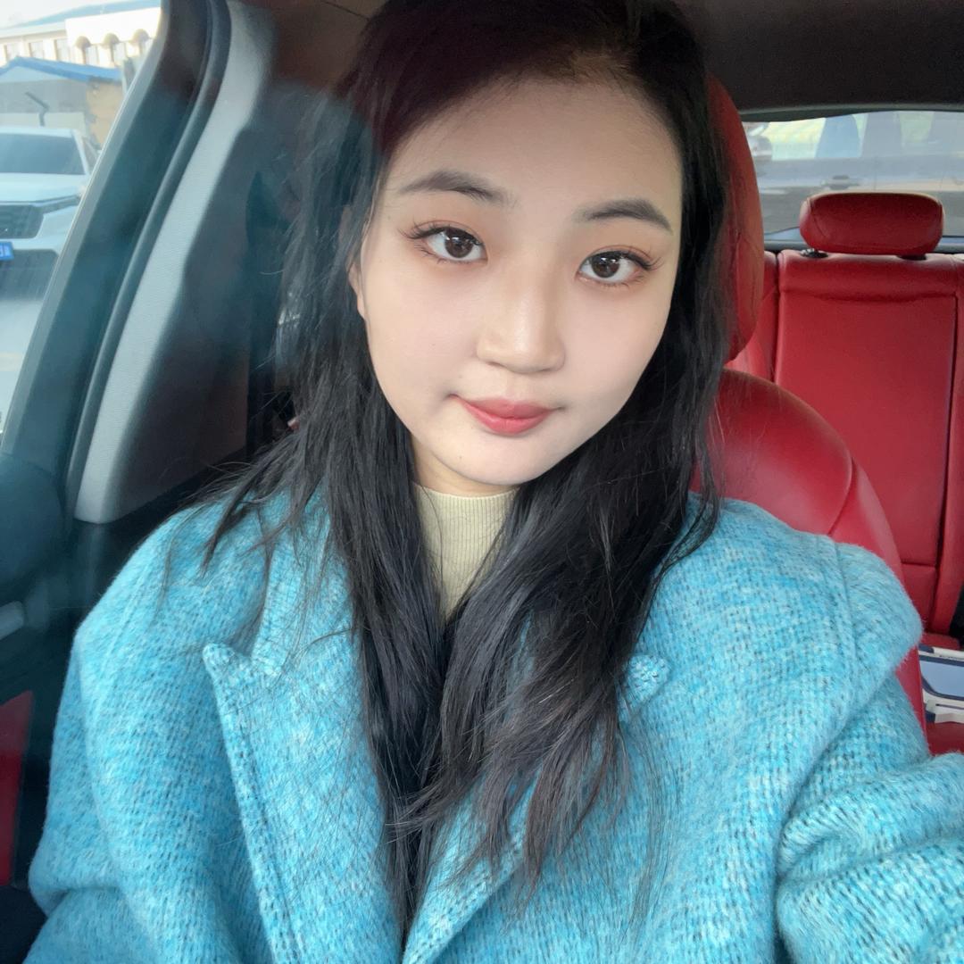 张小姐