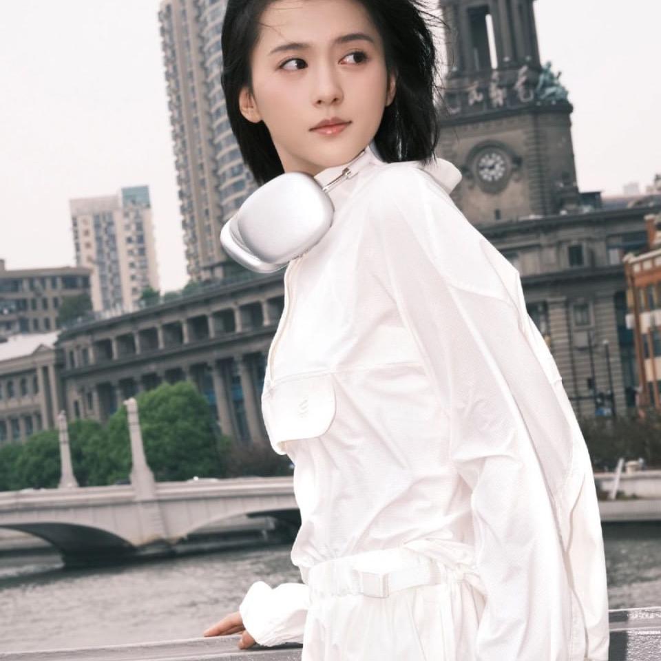 天上人间