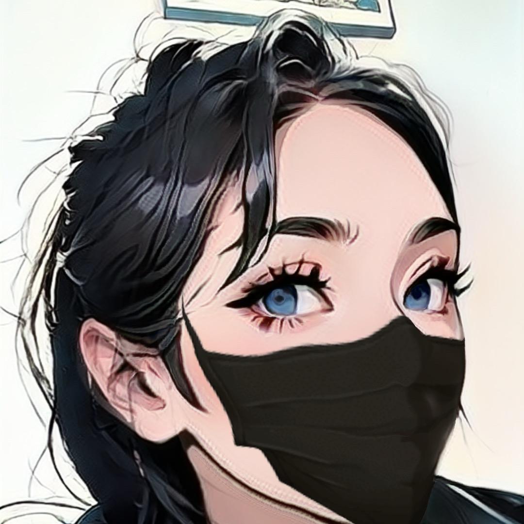 妞妞🍡☘️