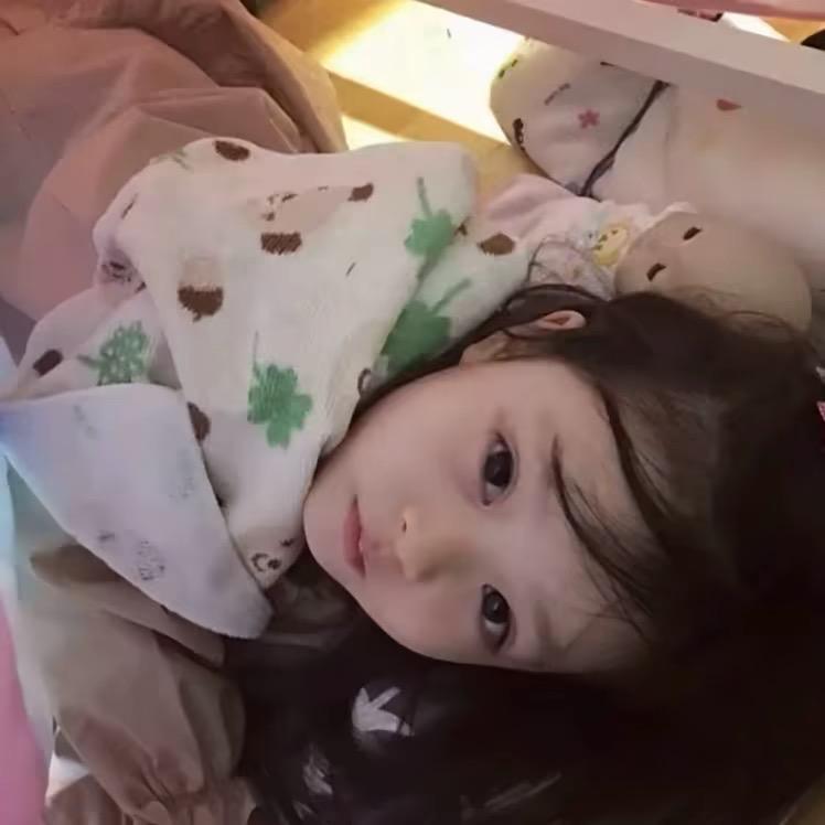 你对谁都好