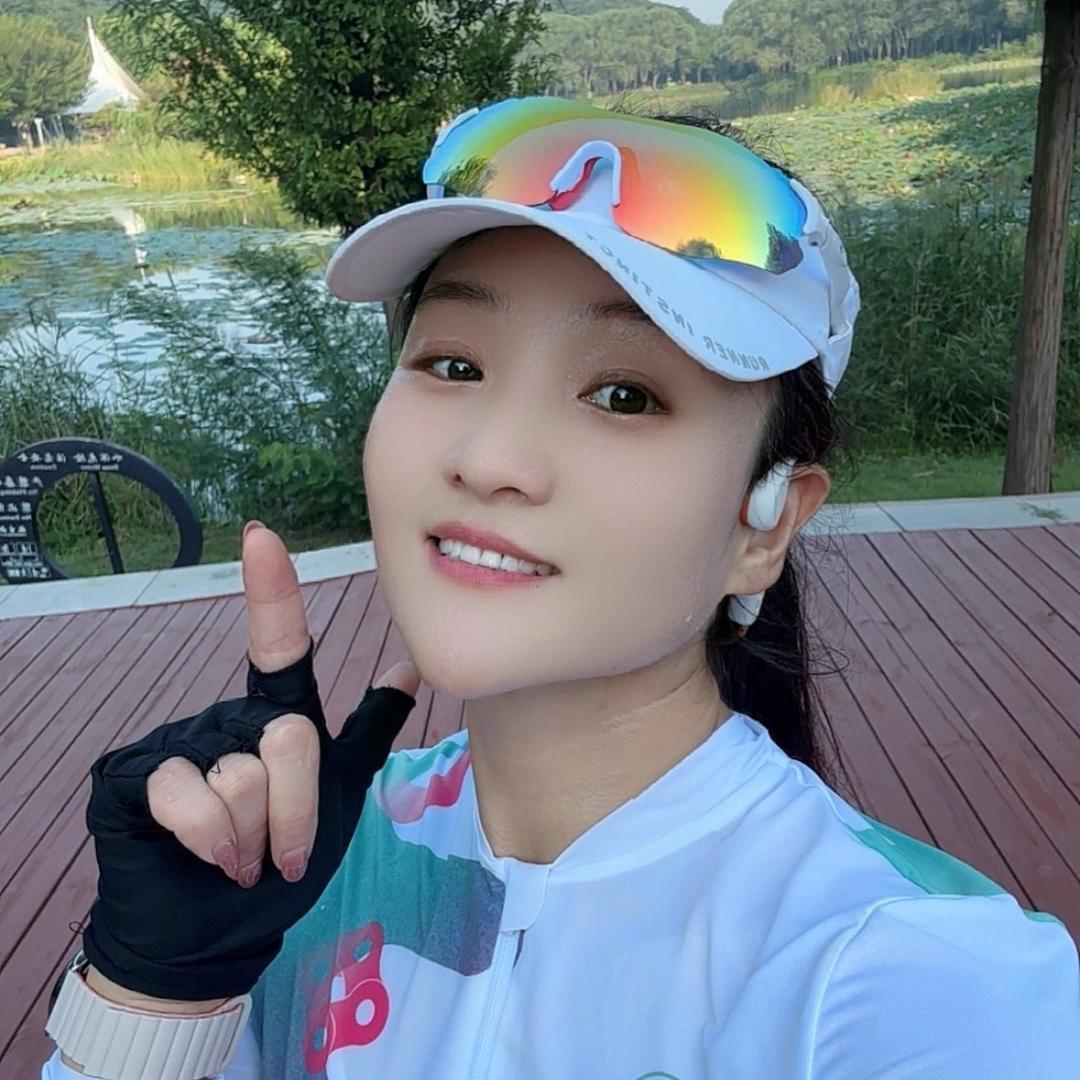 爱笑的天使❤️