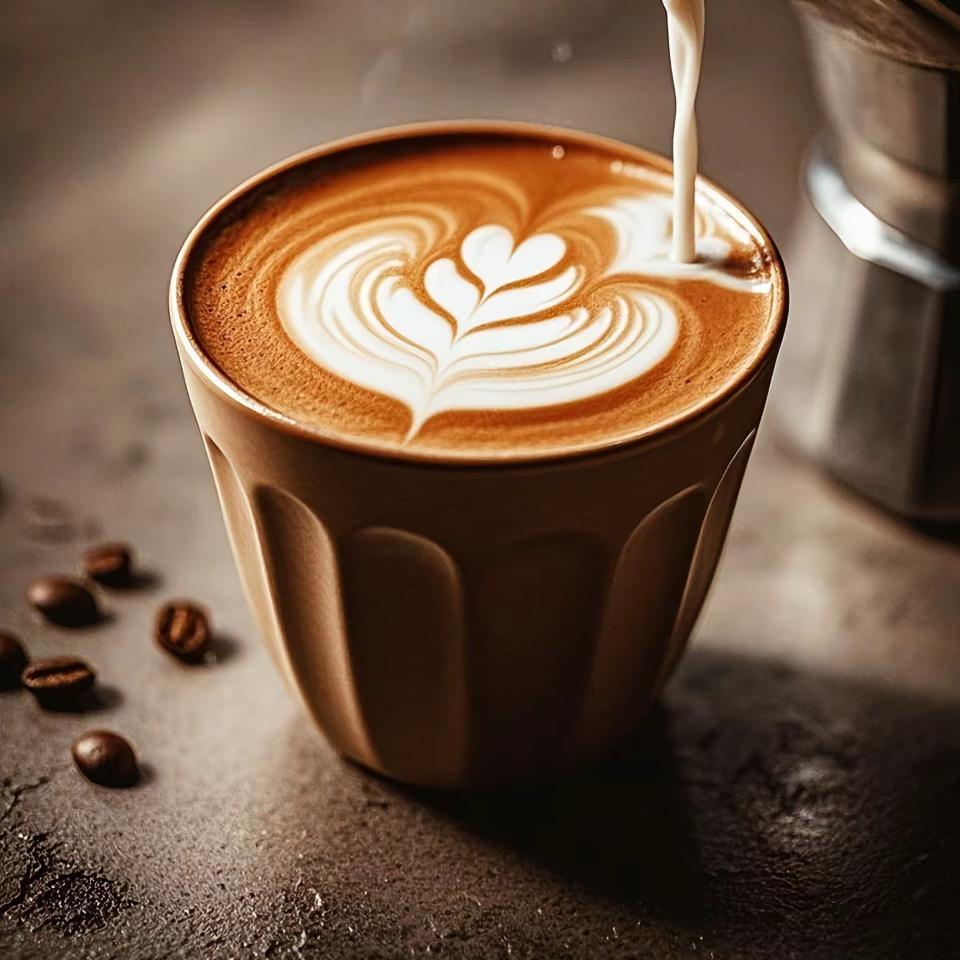 ☕️