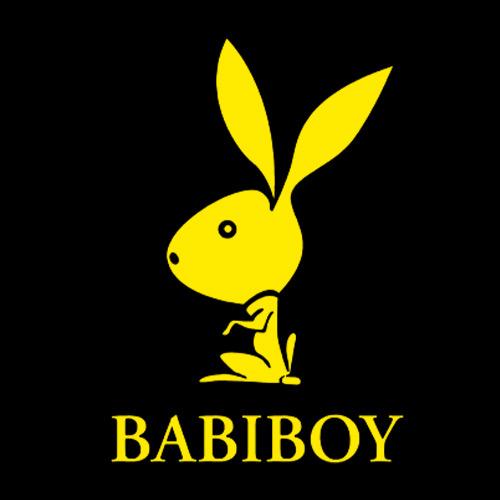 BABIBOY男装～巴马一店-简桂珍