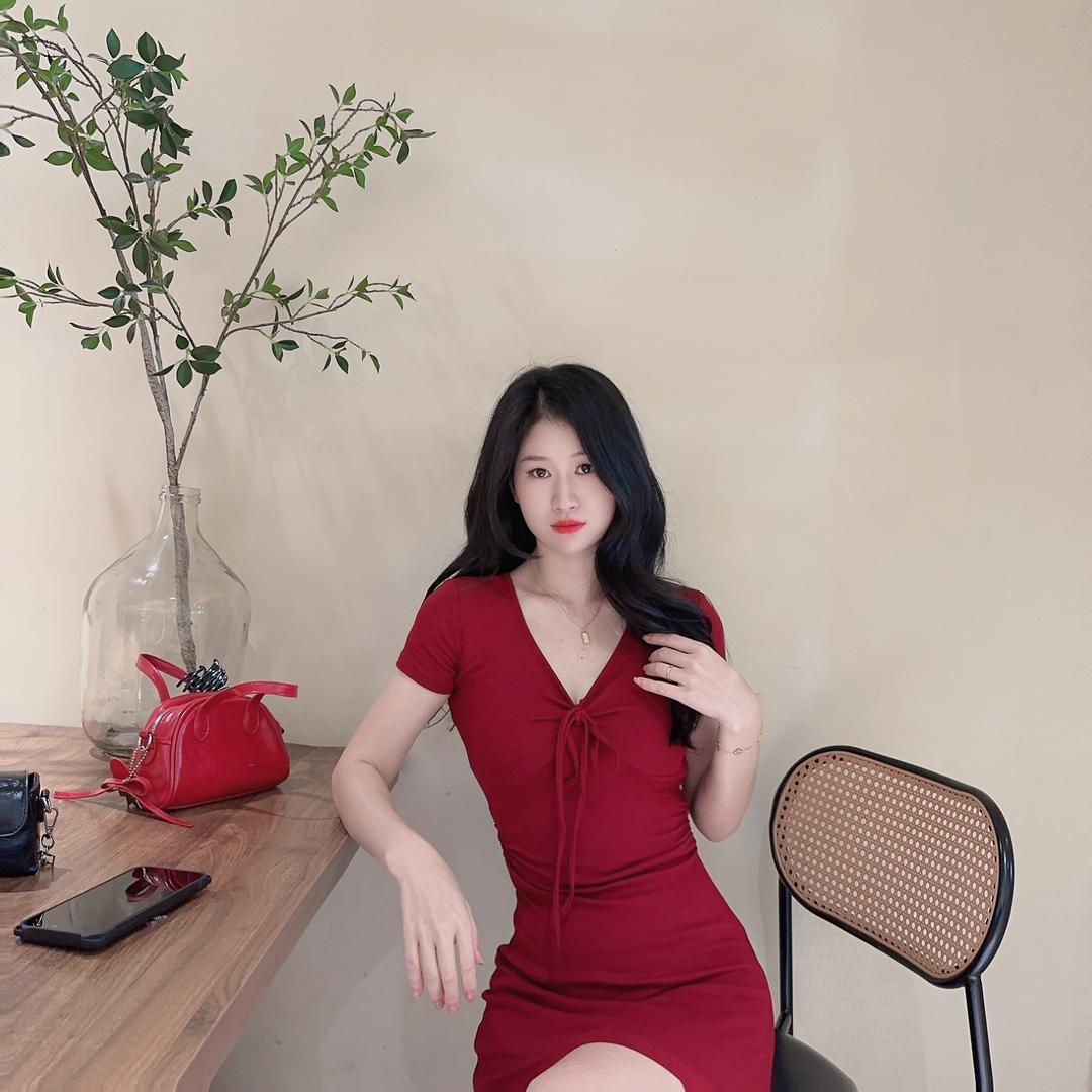 红❤︎