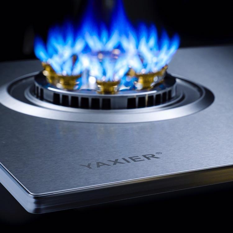 高端定制燃气灶