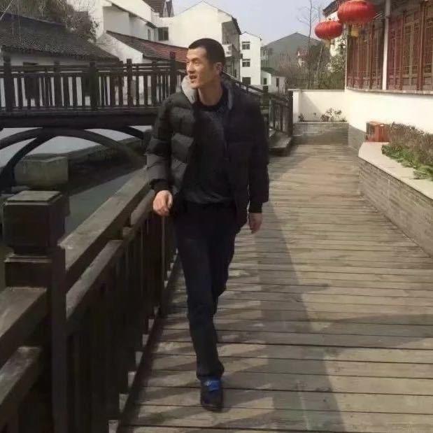 上海赶海游记
