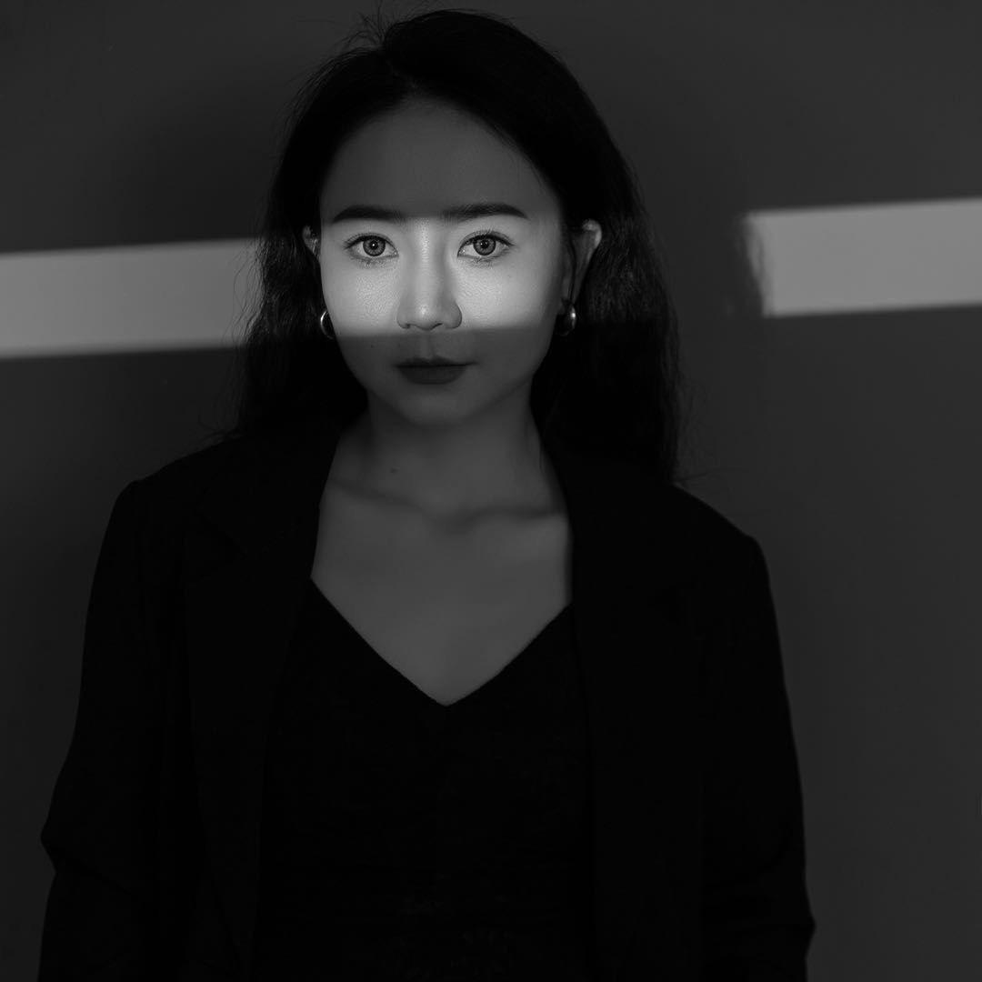 铜仁设计师｜甜甜