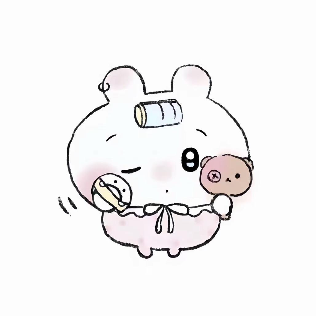 卷卷🐾