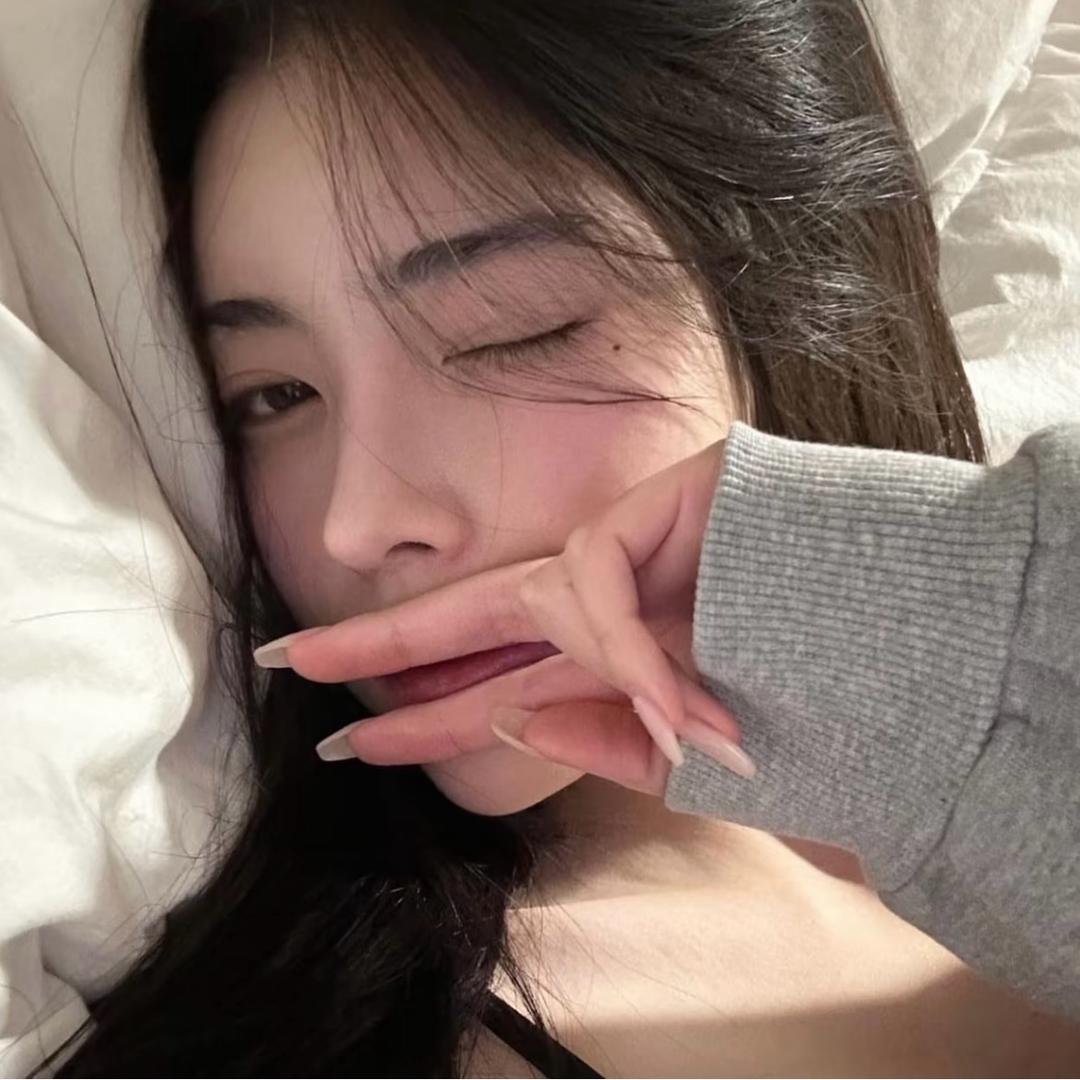 花裙子