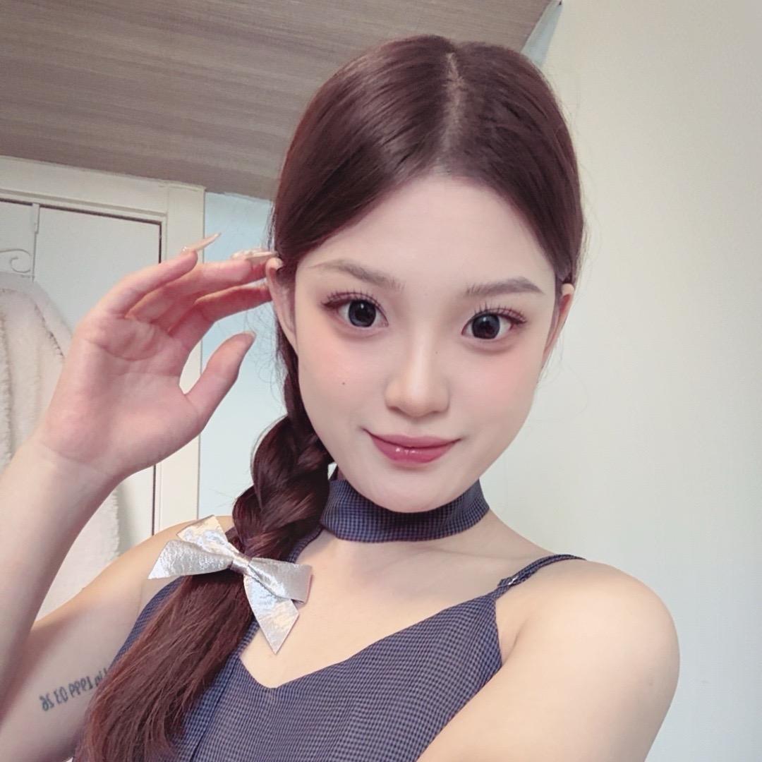 刘亦菲小号