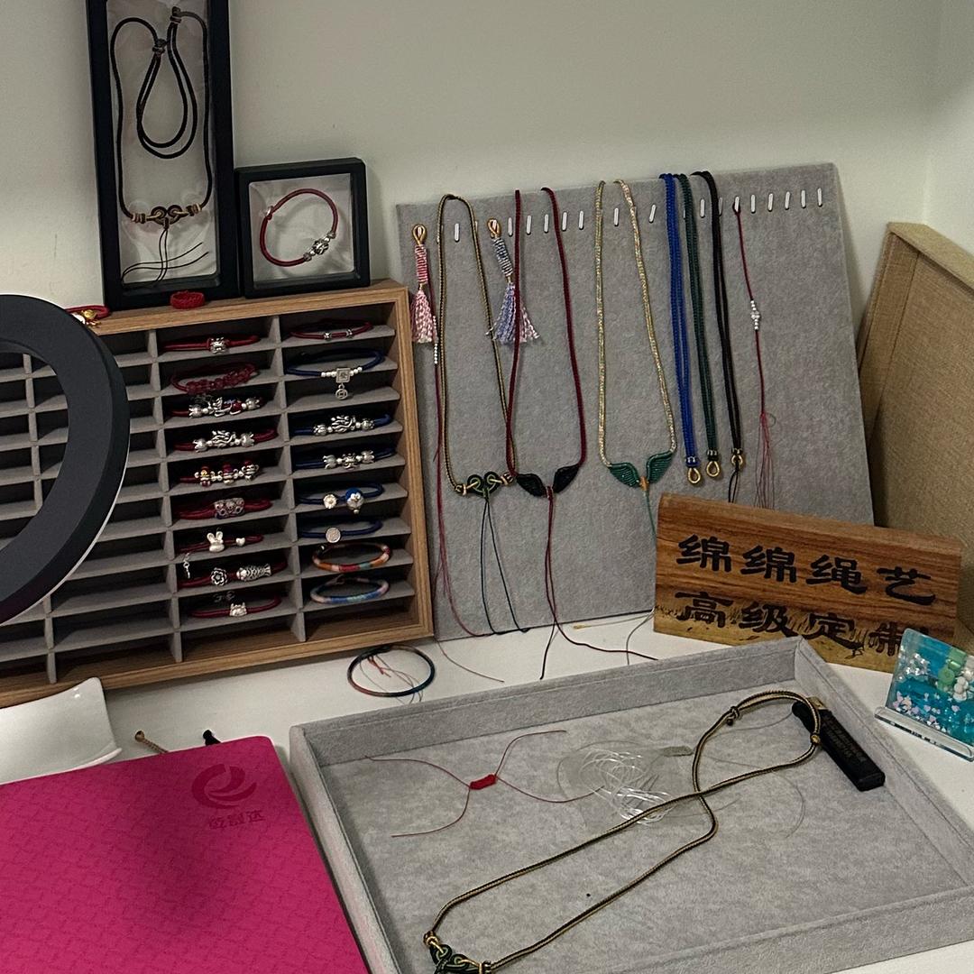 软软小棉花手工铺