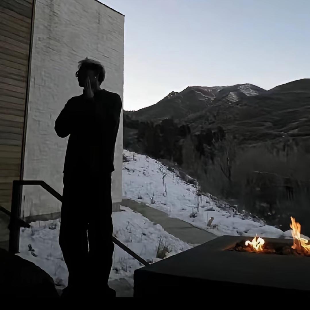 世界欠我一个爱