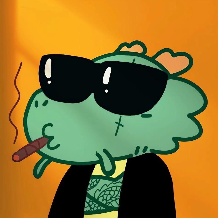 🌈🌈🌈小小龙