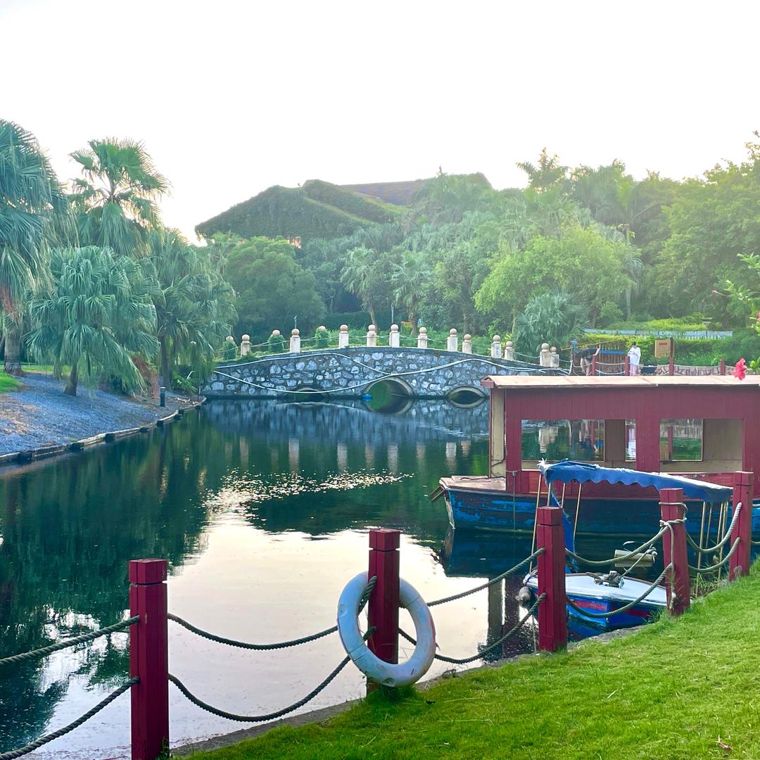 北海旅游 （民宿）妍儿