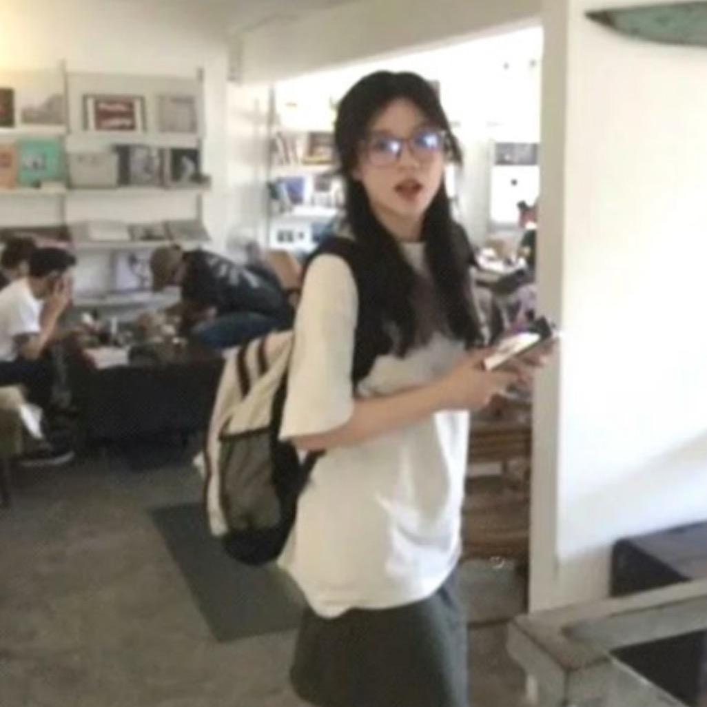 大美女