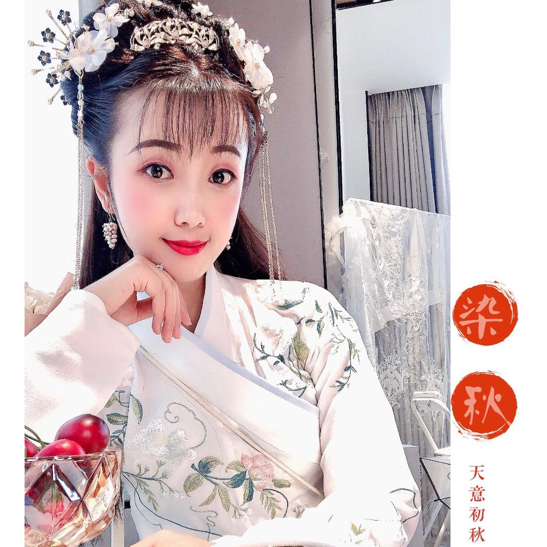 楚雄～阿芳🐬