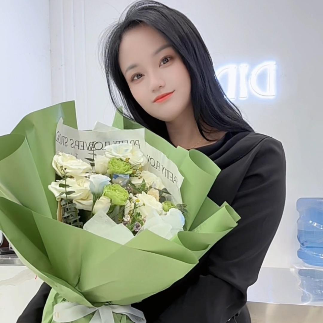 🧸、南丰迪笛欧主理人🛍️小小