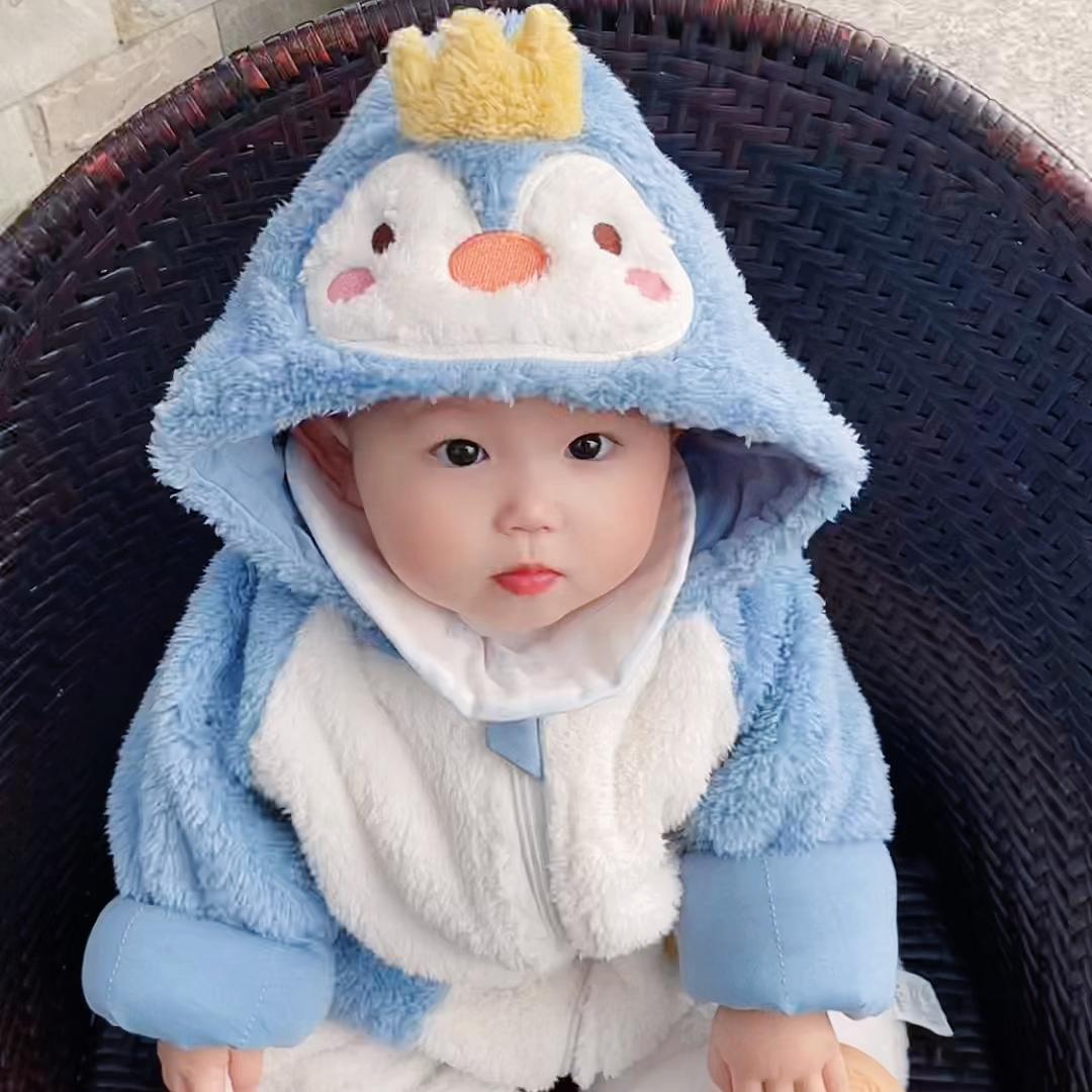 我是福福🐣