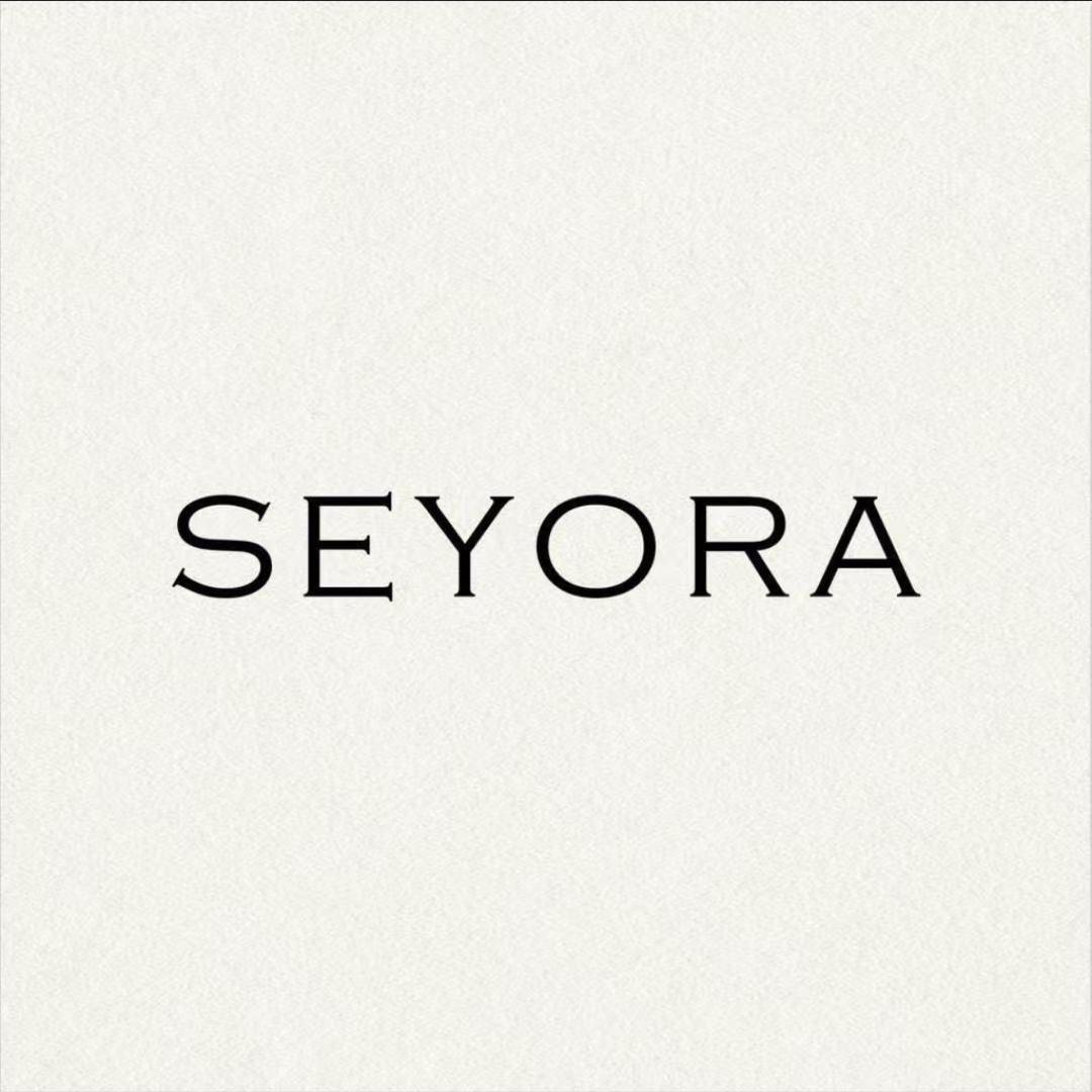 Seyora思瑶（爆款穿搭）