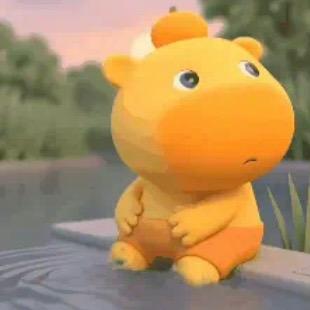 可爱噜噜🍃🍃