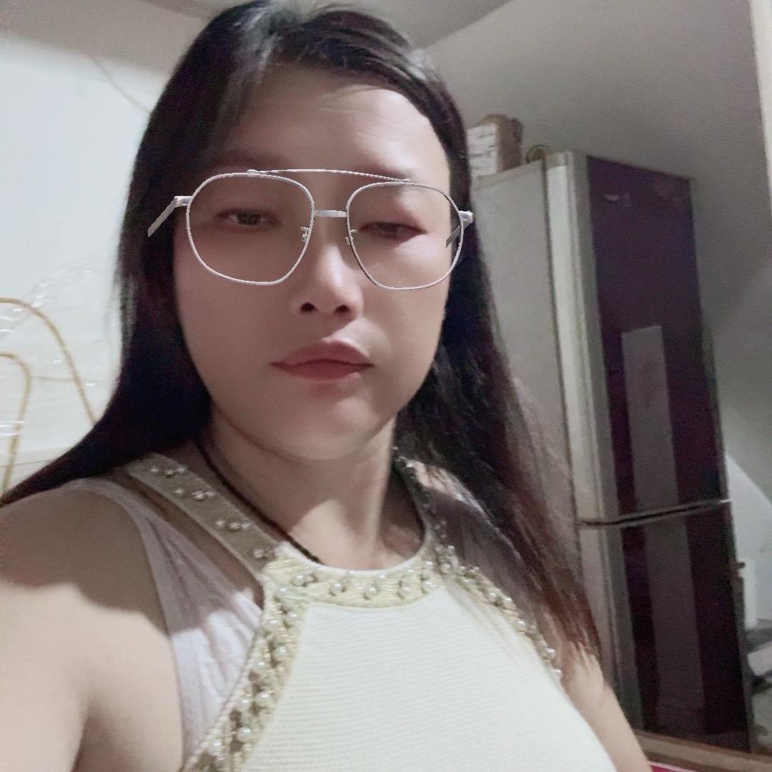 单身小姐姐