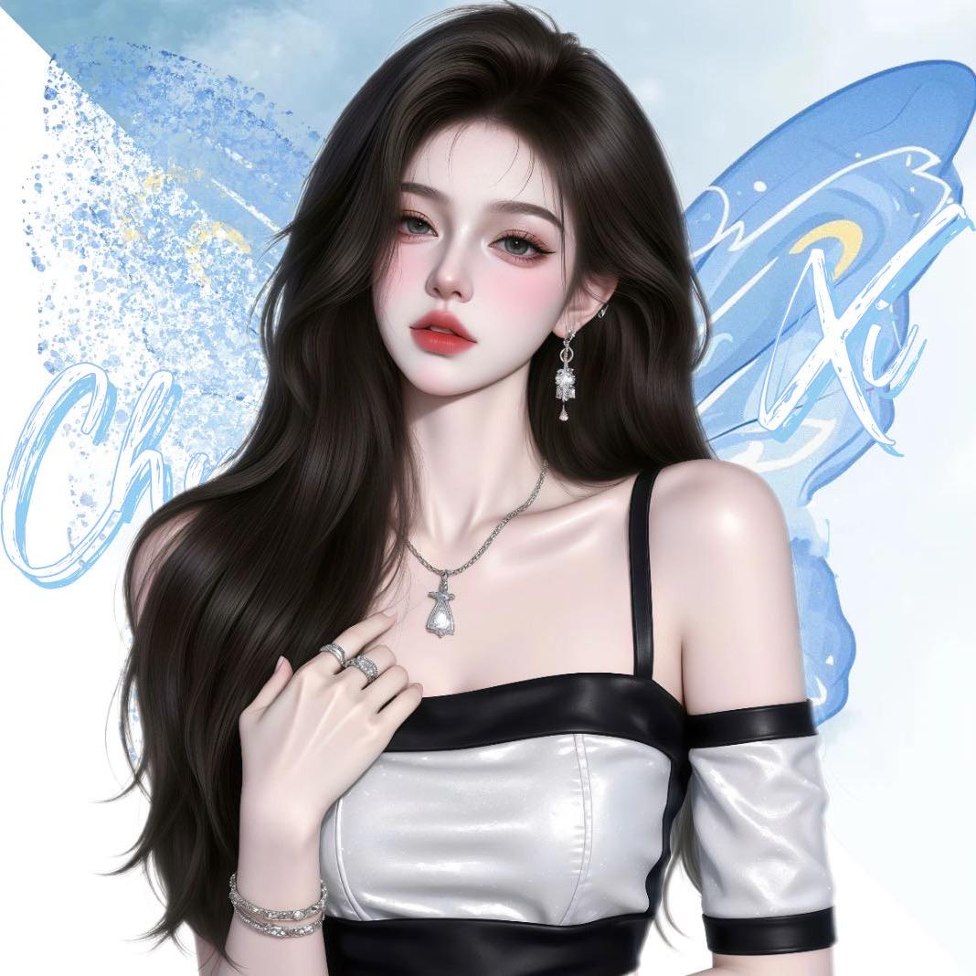 喵汐.💙（满展ღ💌ღ）