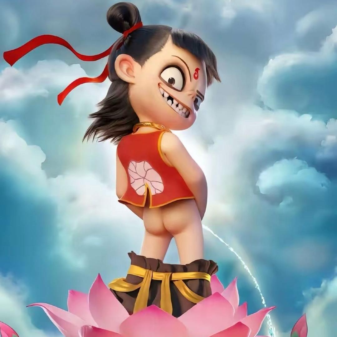 黑子