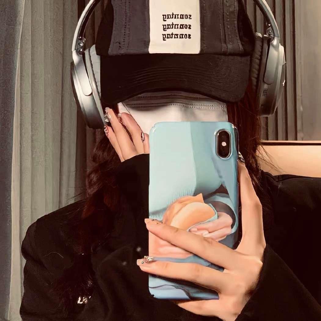 美甲师阿瑞-♒️