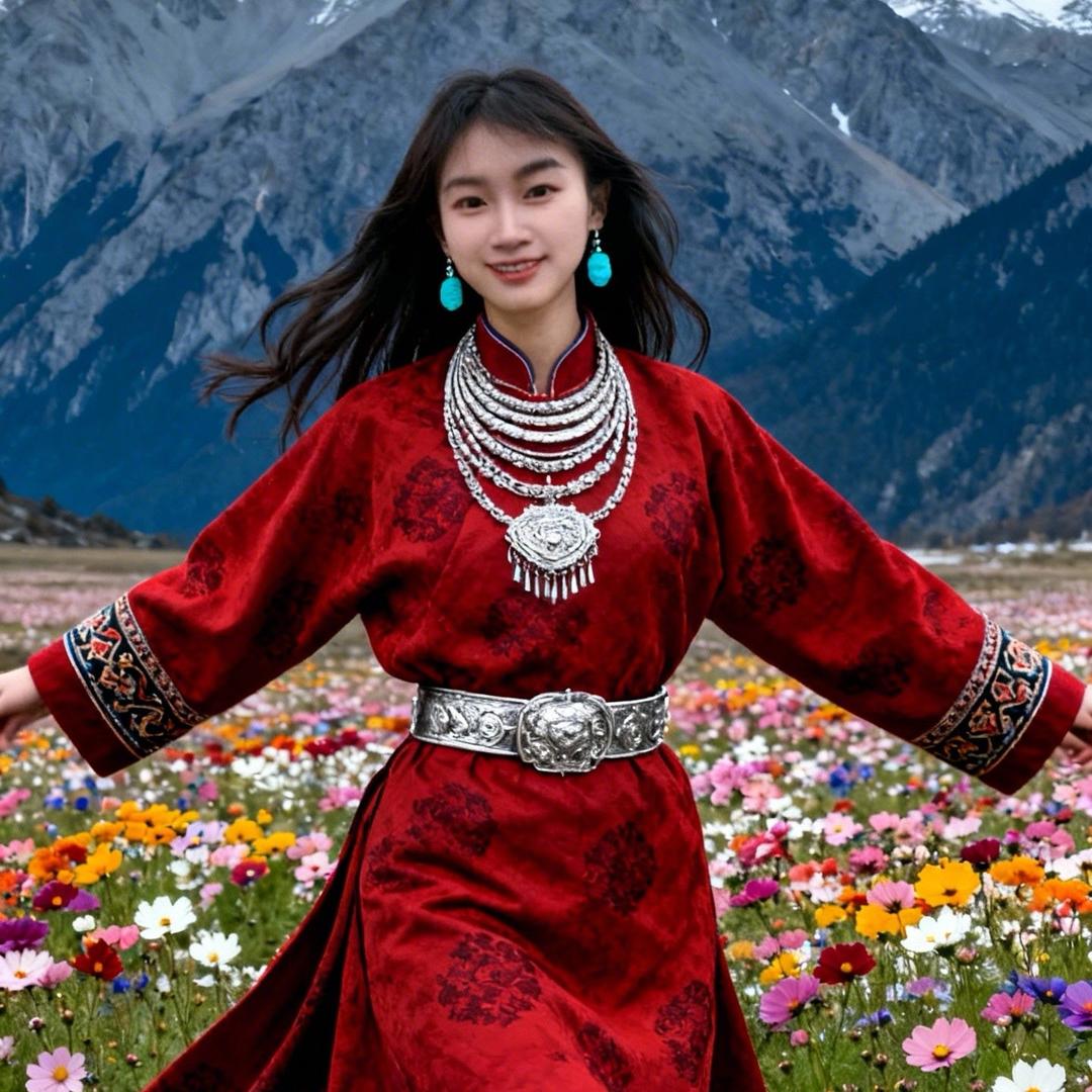 贩卖快乐的女孩588