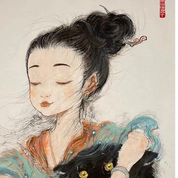 碧须拿铁