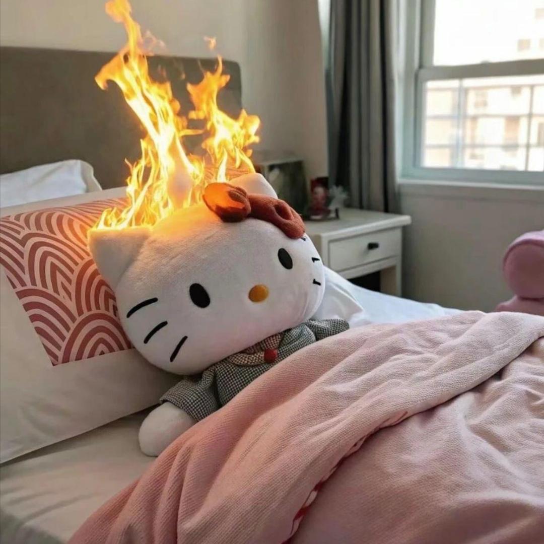 炸炸(和平精英)