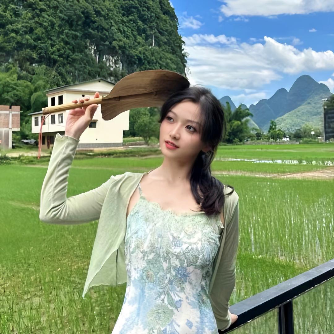 桂林小梁导定制旅行-新跃