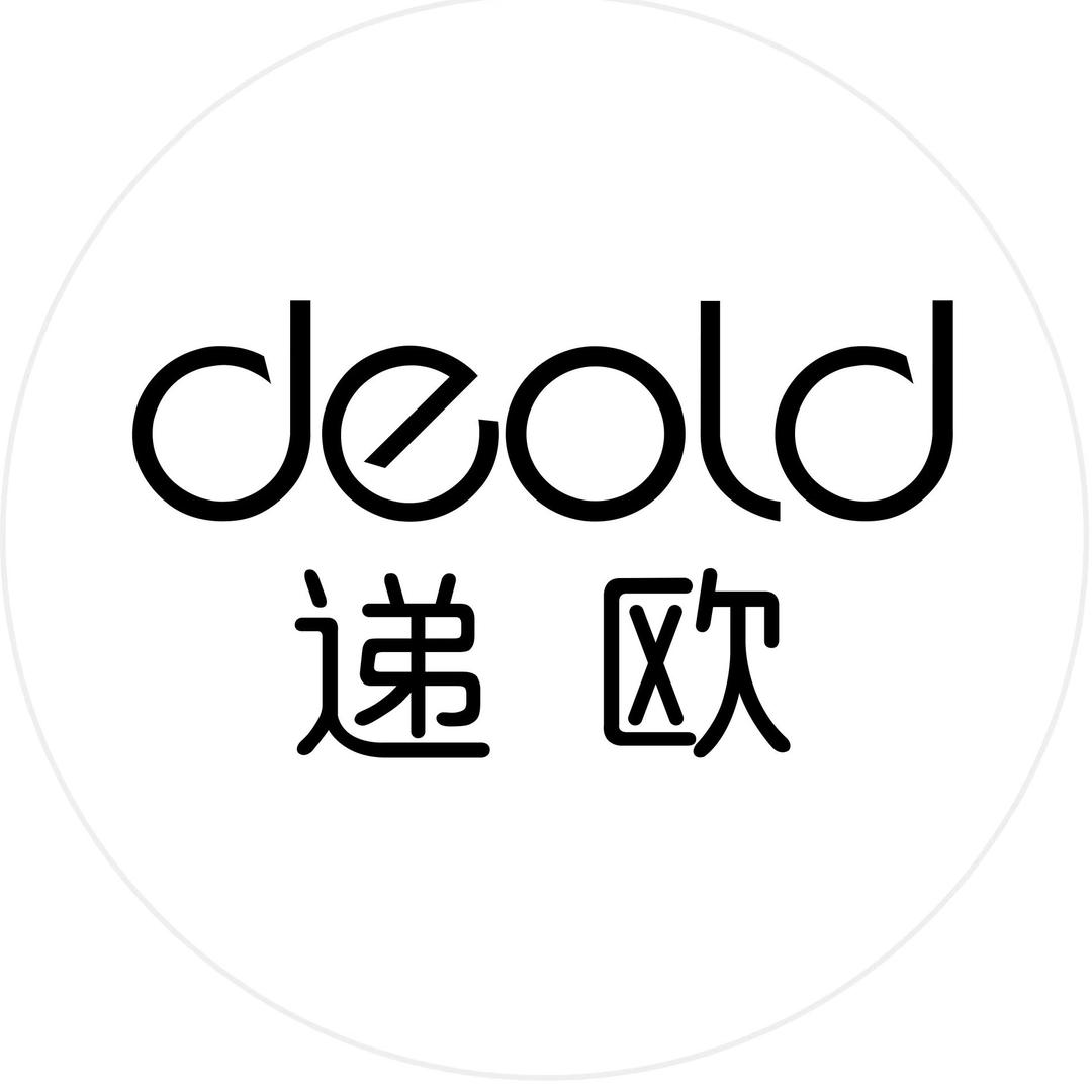 递欧高端护肤