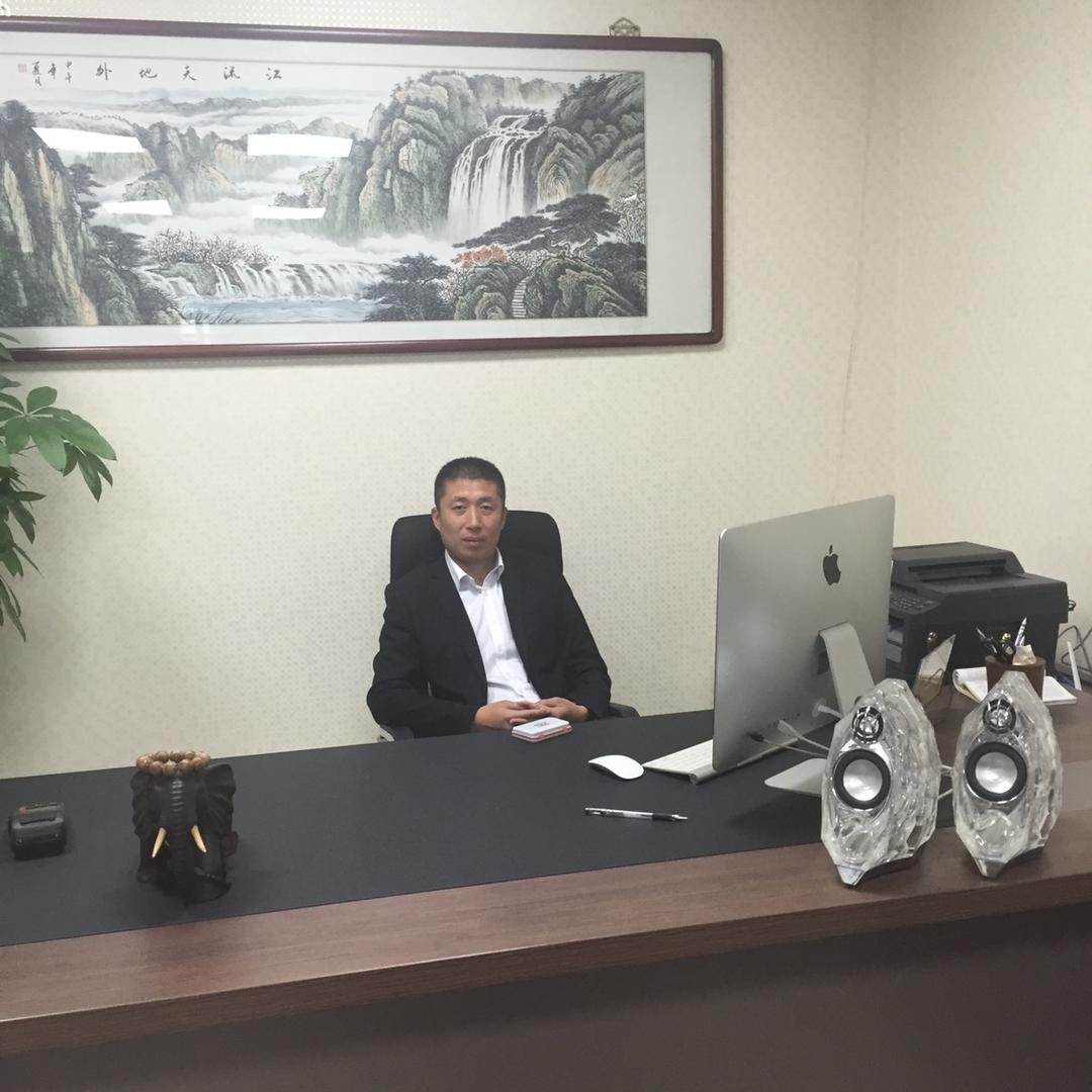 豪车侠 李德伊