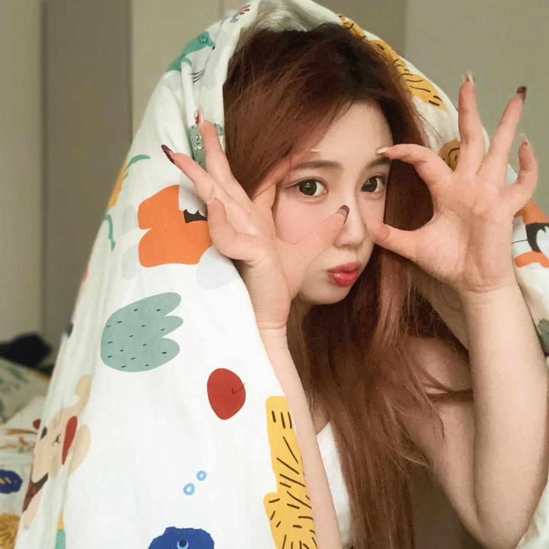 甜儿来啦