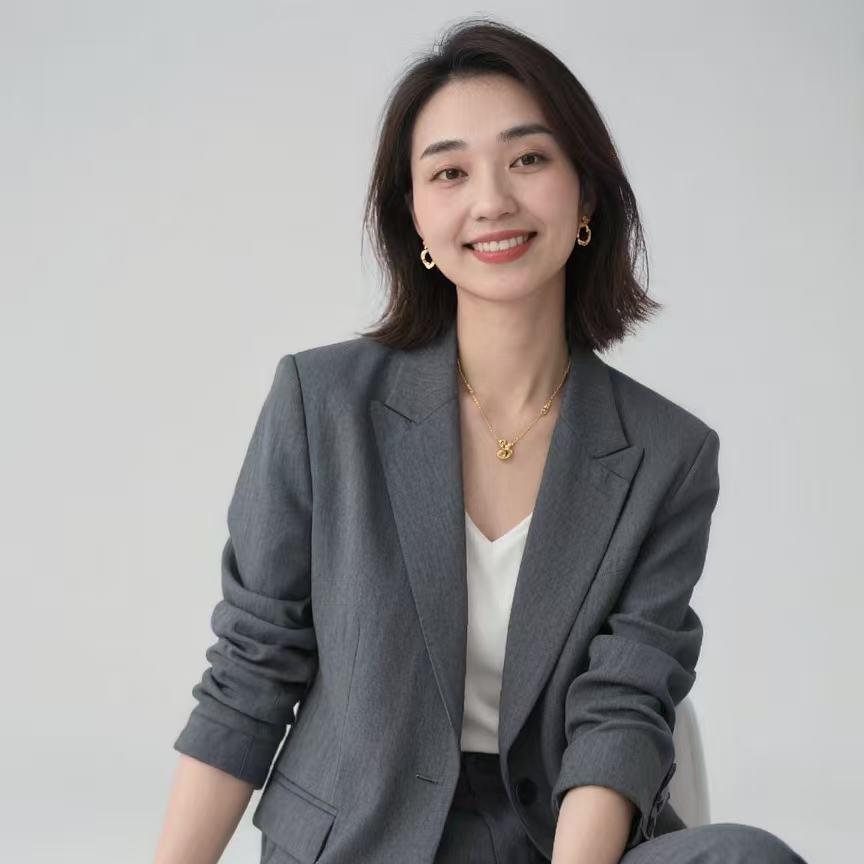 铭逸传媒-罗老师