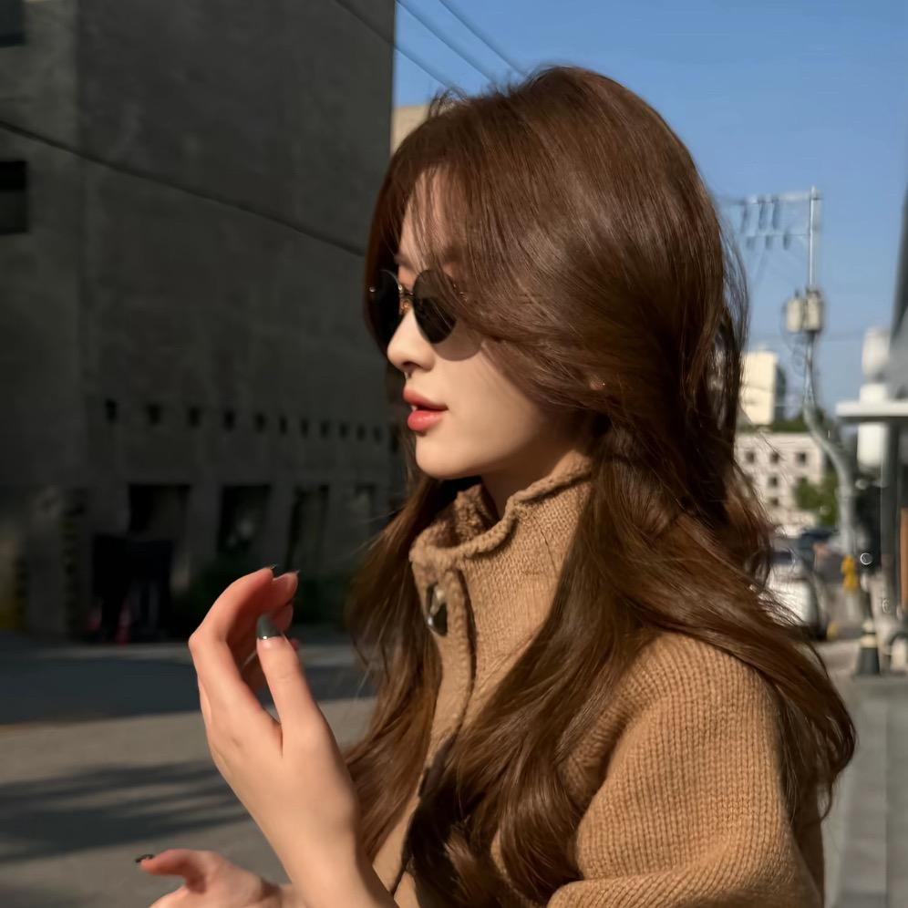 炽火火高级穿搭